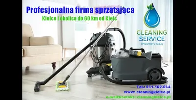 Cleaning Service